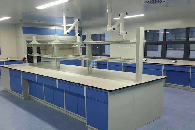 Fume Hood Sashes